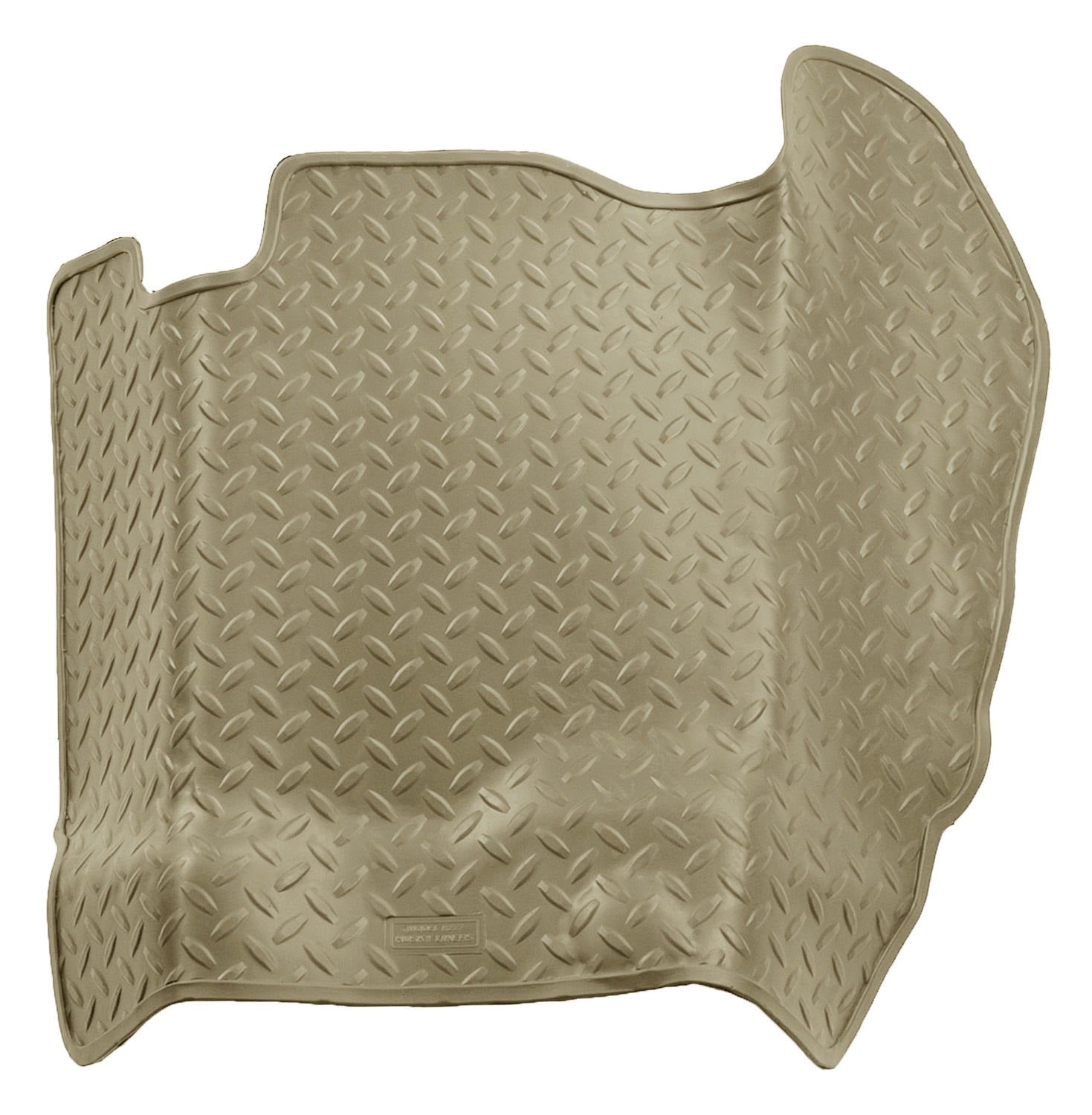 Husky Classique Tunnel central Tapis de sol moulés – HL-01