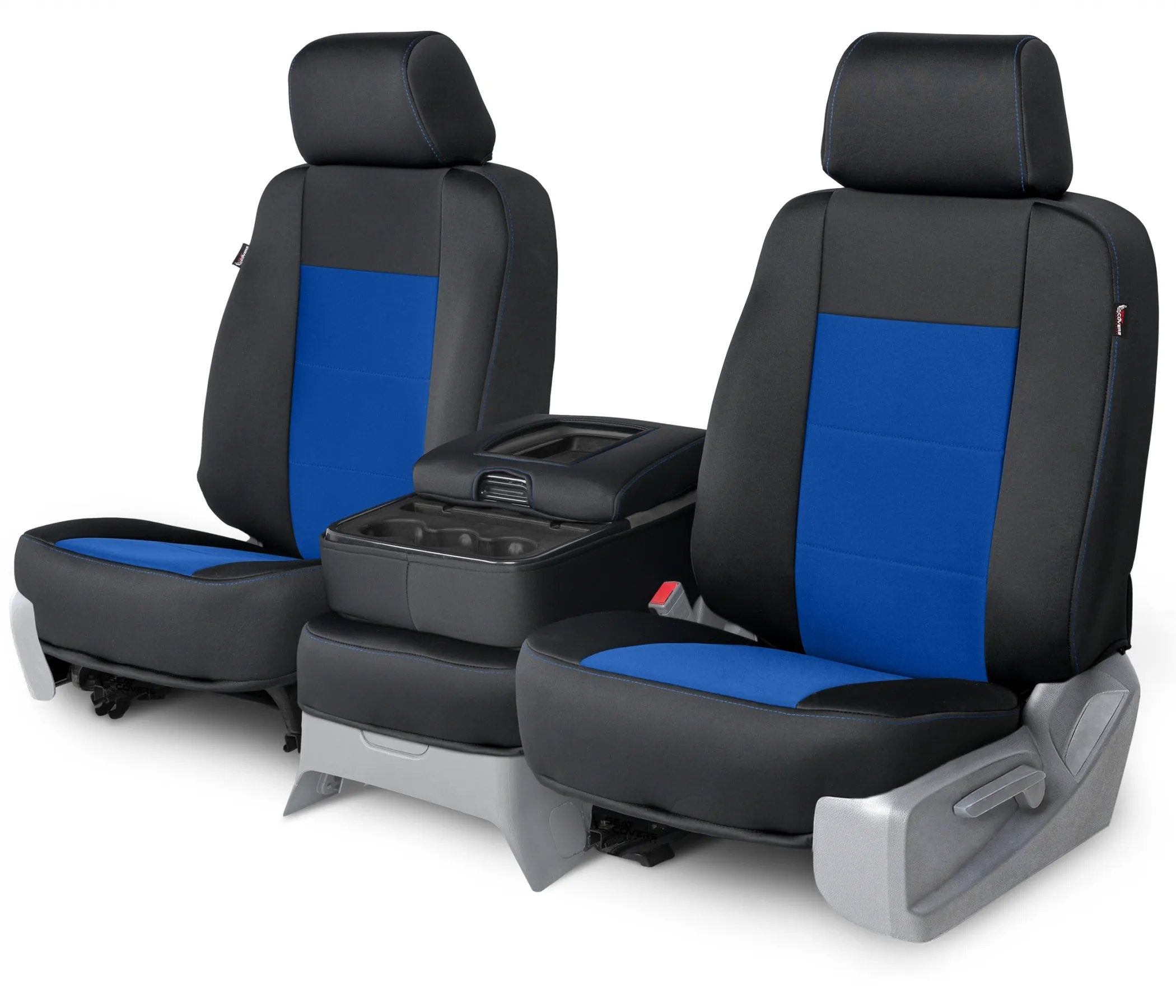 Housses de sièges auto sur mesure Neo-Sport