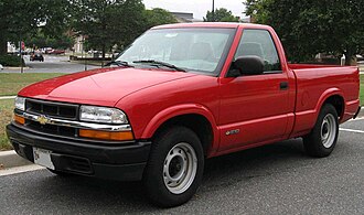 Isuzu Hombre (Pick-Up)