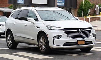 Buick Enclave