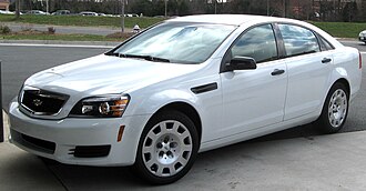Chevrolet Caprice