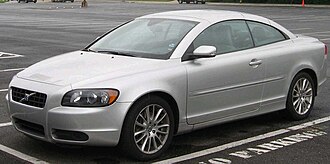 Volvo C70