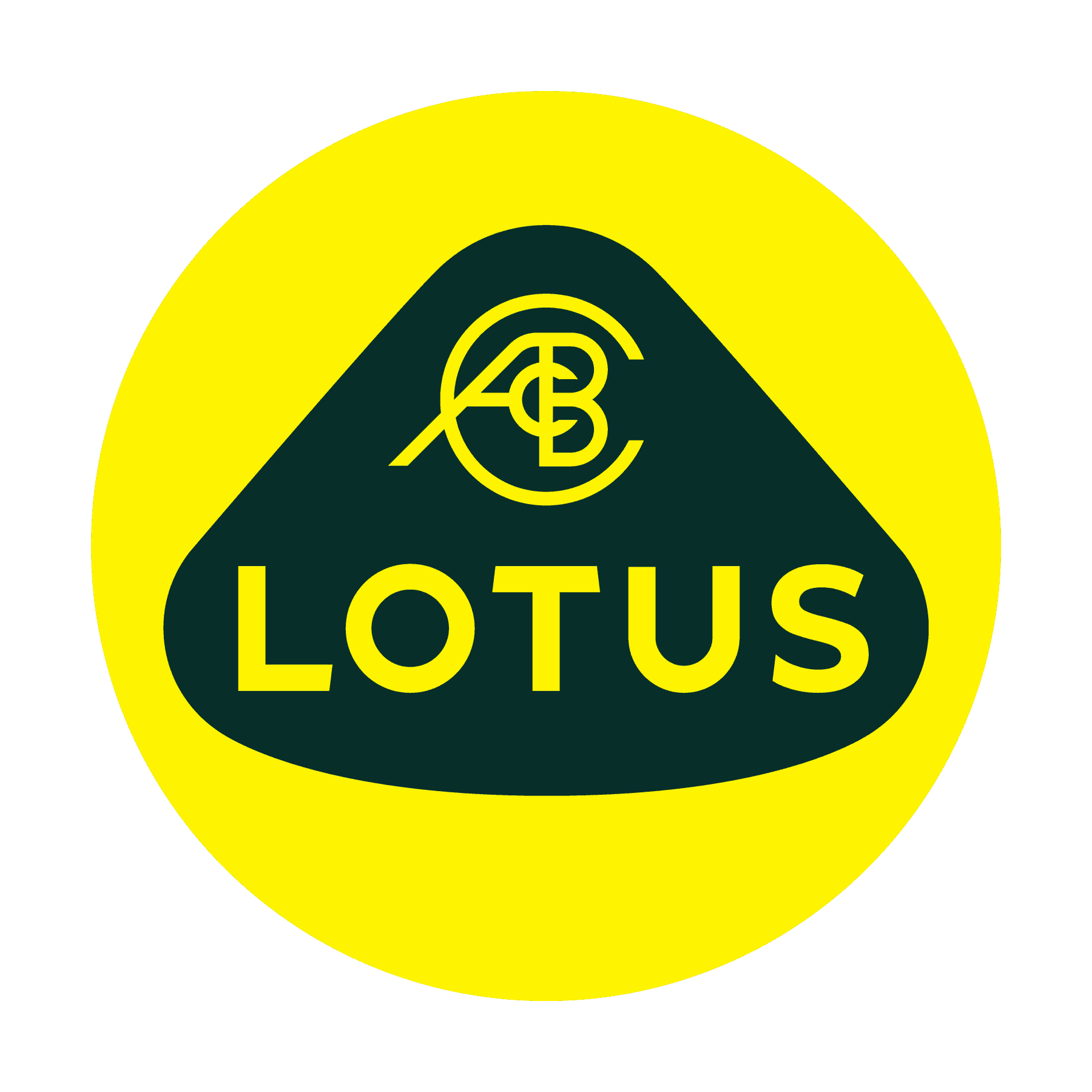 Logo Lotus