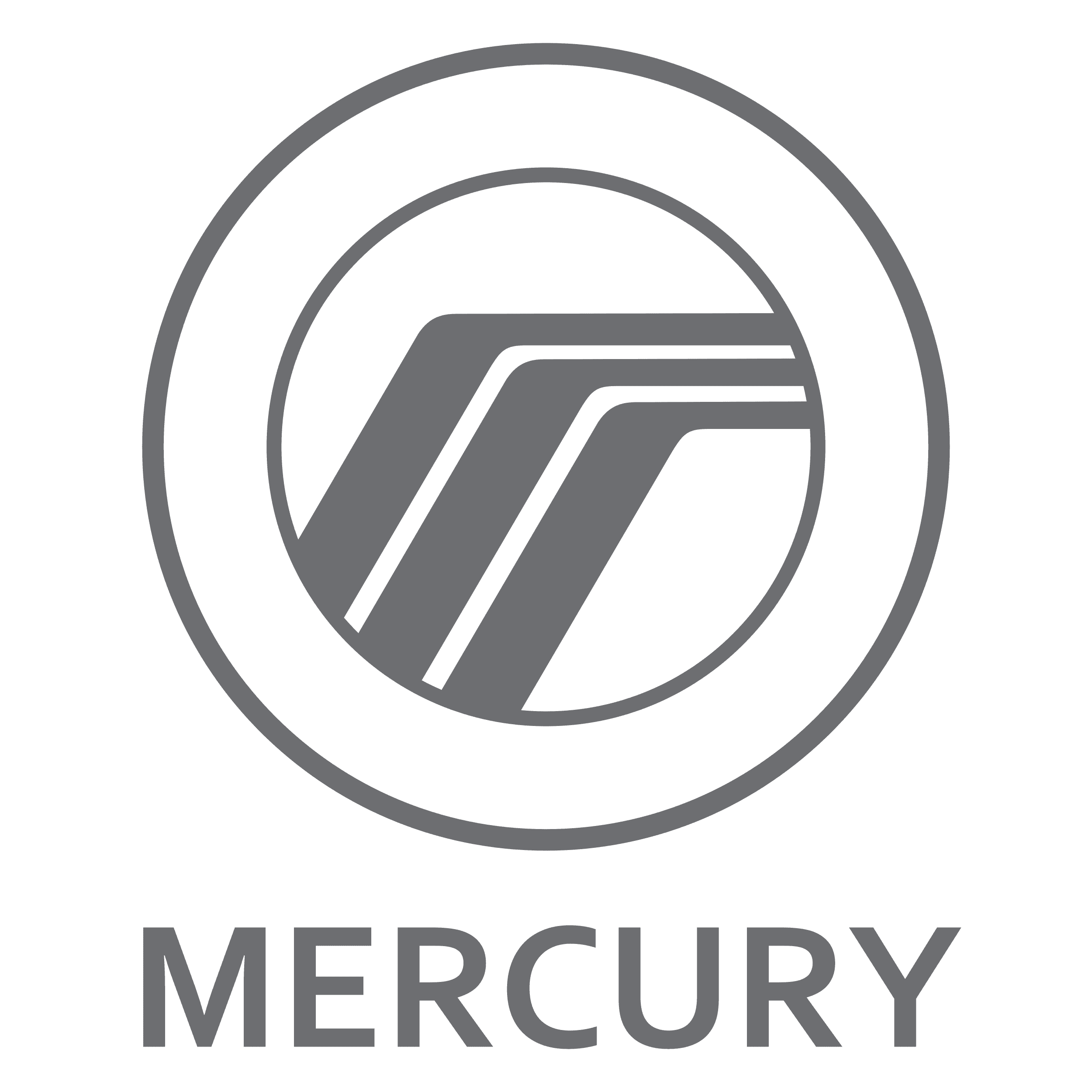 Logo Mercury