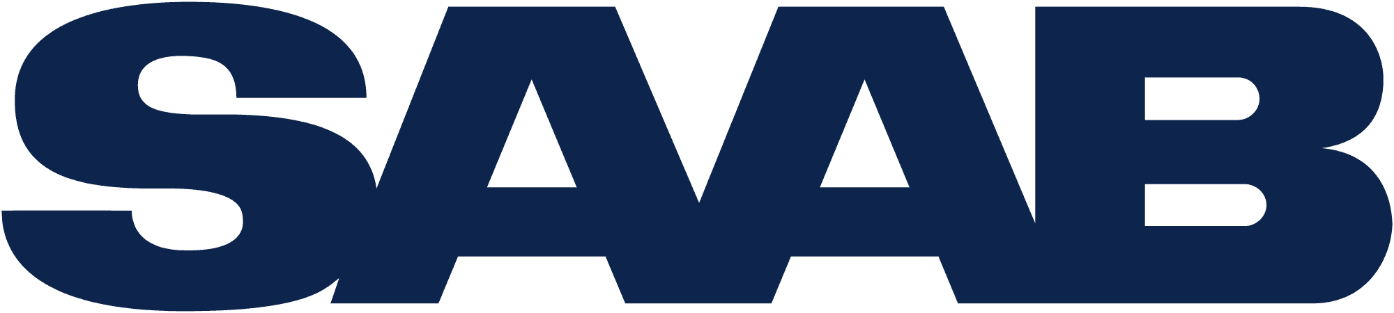 Logo Saab
