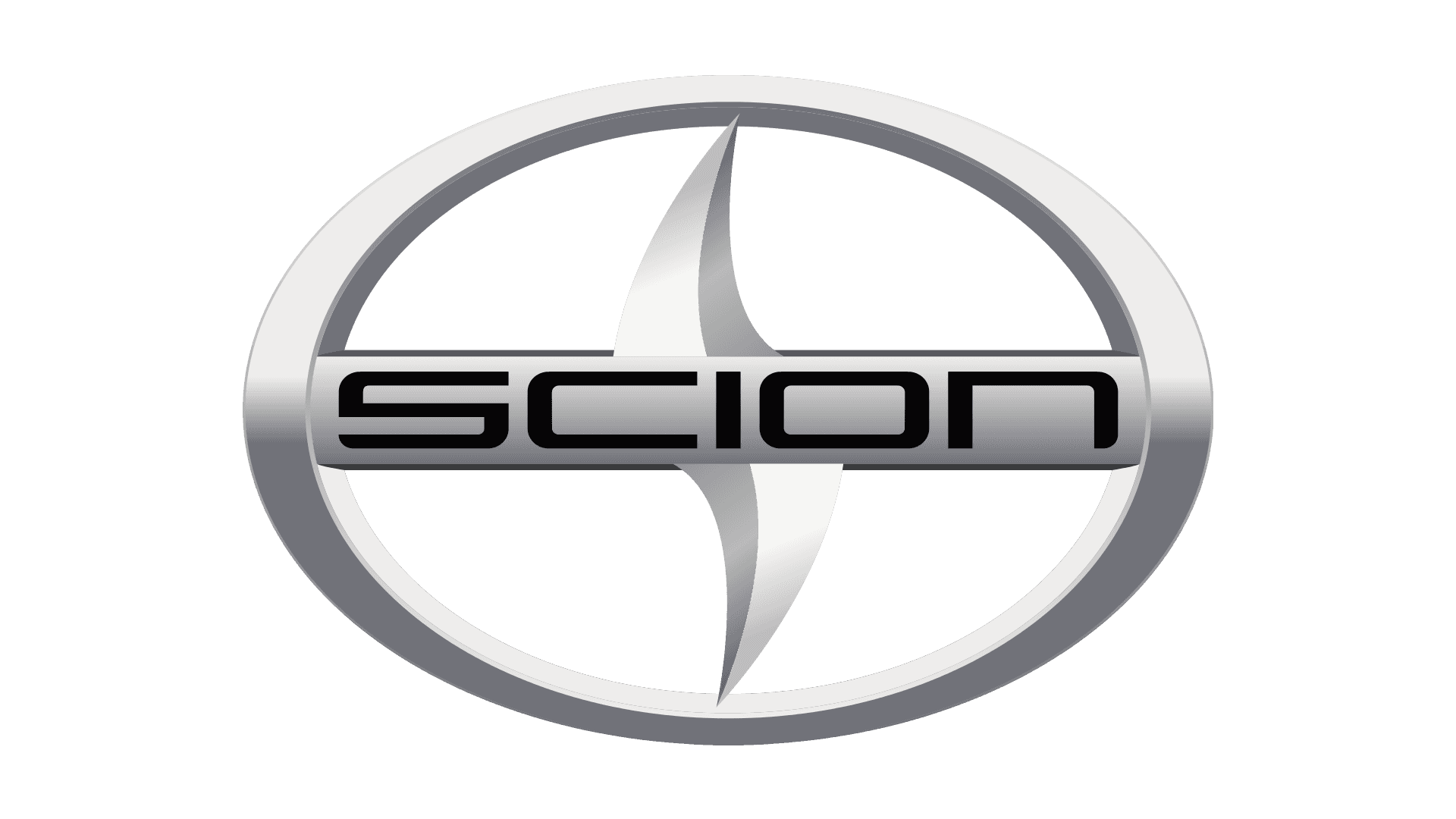 Logo Scion
