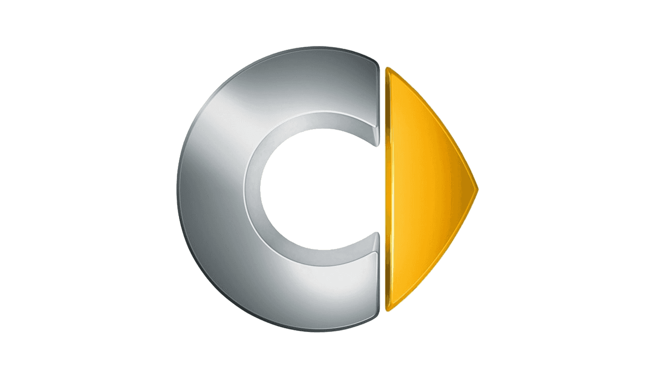 Logo Smart Car